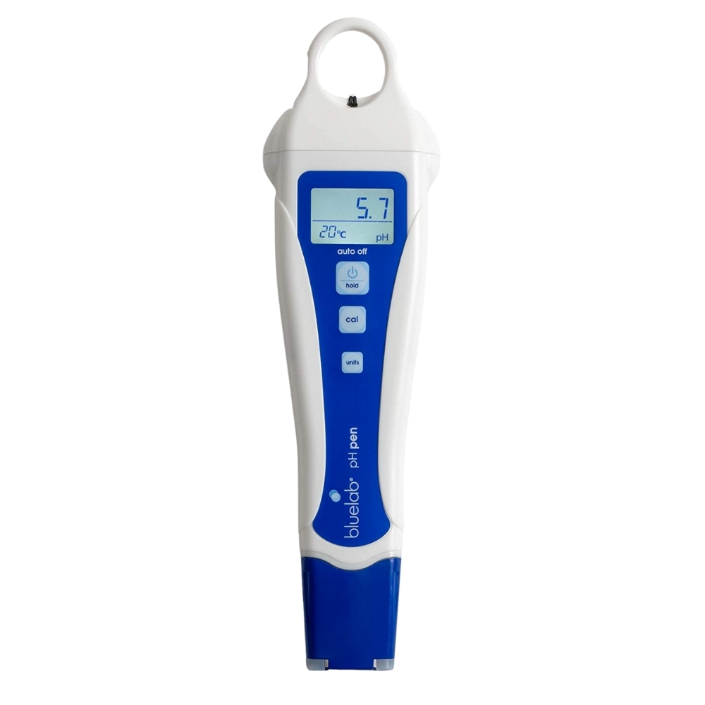 TECH Medidor de pH/ppm/temperatura - Doctorwee