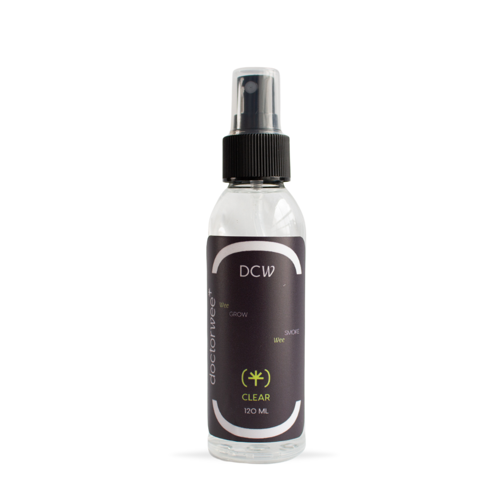Doctorwee Clear 120 ml