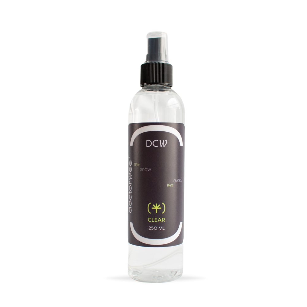 Doctorwee Clear 250 ml