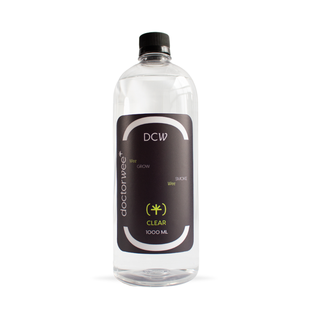 Doctorwee Clear 1 litro