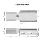 Flexstar Lámpara 5-Mode CMH 315W 120-240V1