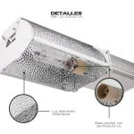 Flexstar Lámpara 5-Mode CMH 315W 120-240V3