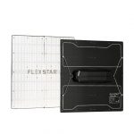 Flexstar Lámpara LED Dimerizable 120W