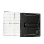 Flexstar Lámpara LED Dimerizable 120W