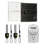 Kit Flexstar LED Dimerizable 120W