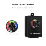 Controlador de Velocidad Variable para Ventilador1