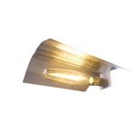 Sinowell Reflector Wing MH HPS 400 1000W