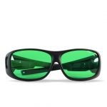 TECH Gafas para Cultivo LED