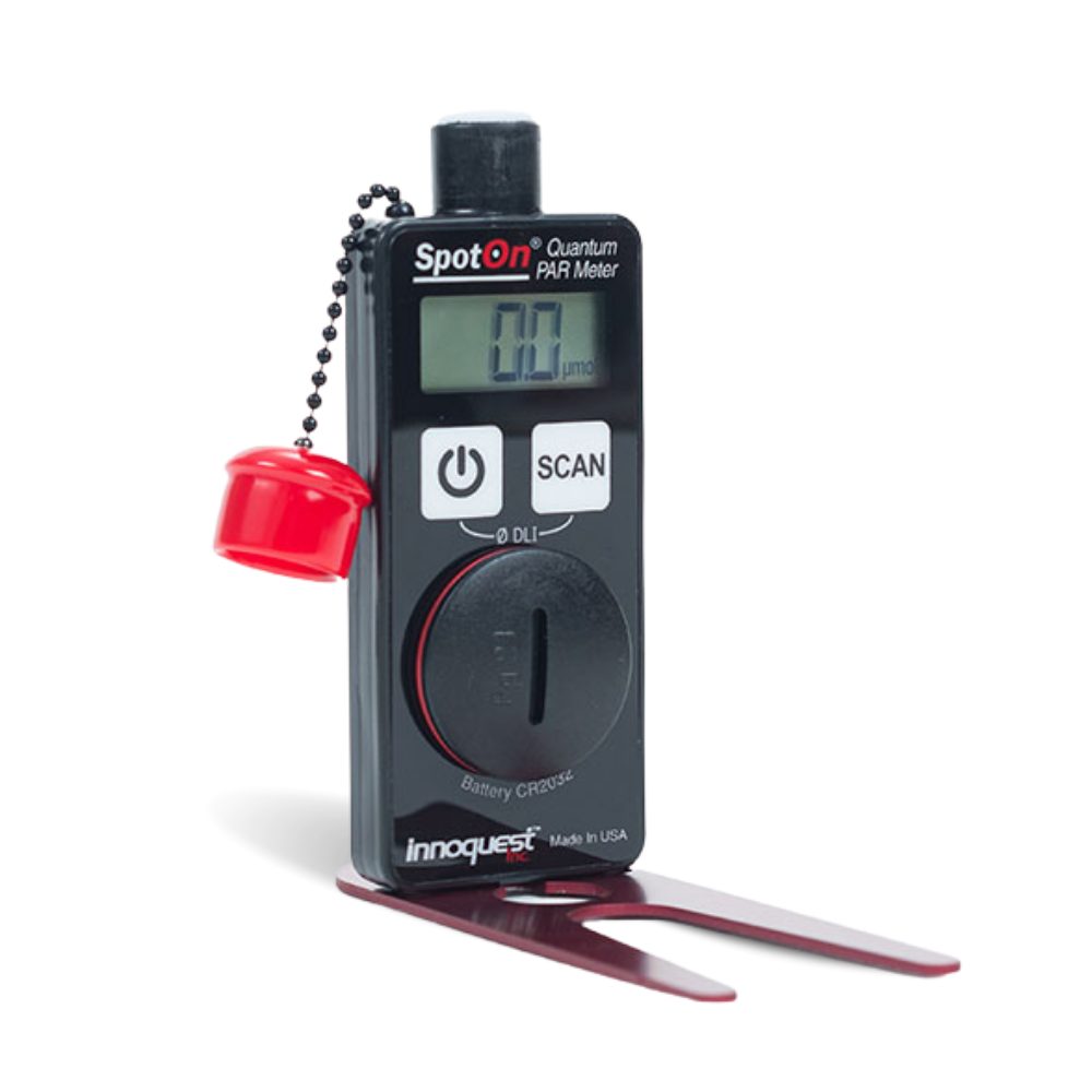 TECH Medidor de pH/ppm/temperatura - Doctorwee