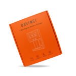 Davinci IQ 18650 Cargador para 4 Baterias 1