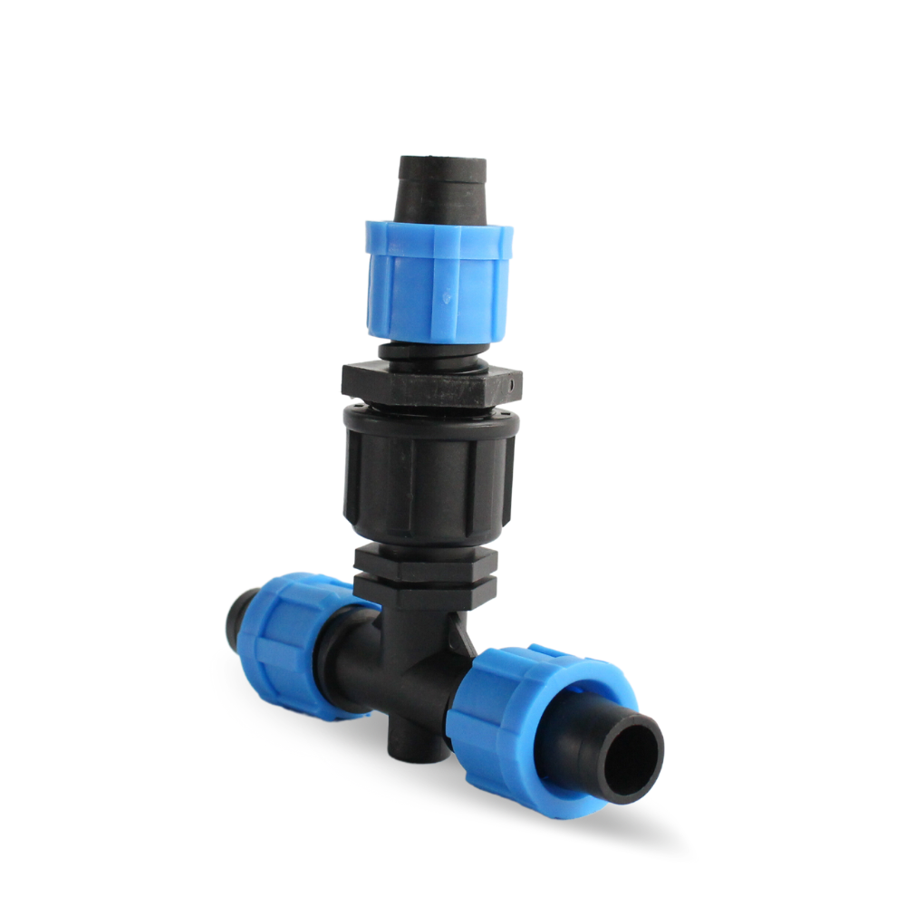 BluSoak Tee Cinta de Goteo