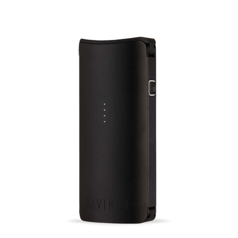 Vaporizador DaVinci MIQRO C - Negro