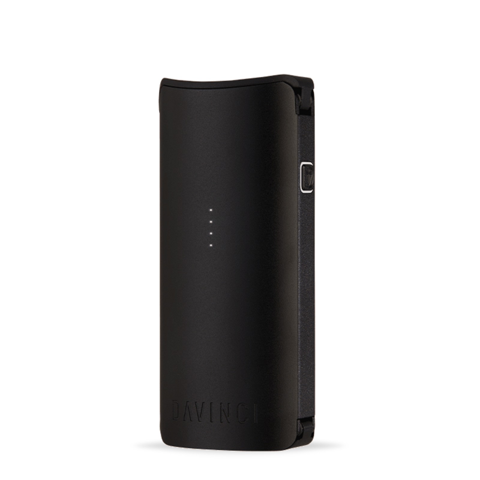 Vaporizador DaVinci MIQRO C – Negro