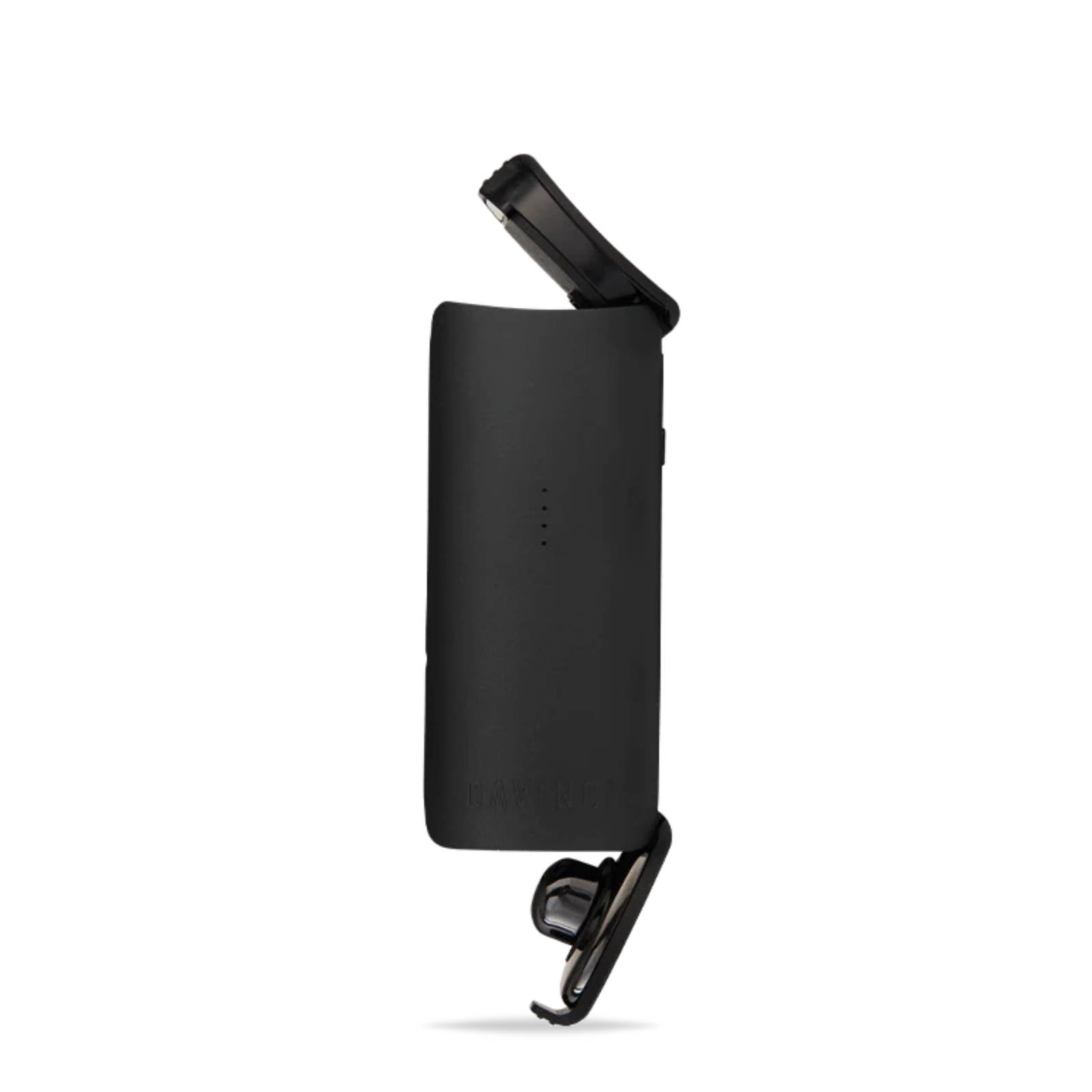 Vaporizador DaVinci MIQRO C – Negro