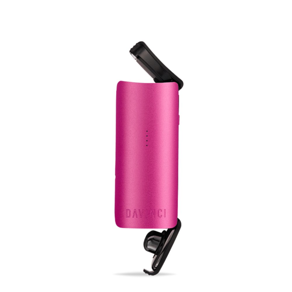 Vaporizador DaVinci MIQRO C - Rosa