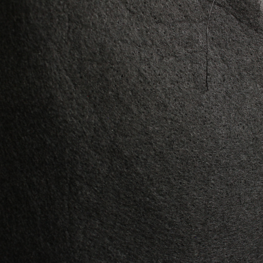 TECH Maceta Geotextil Liviana Negra - 15 litros
