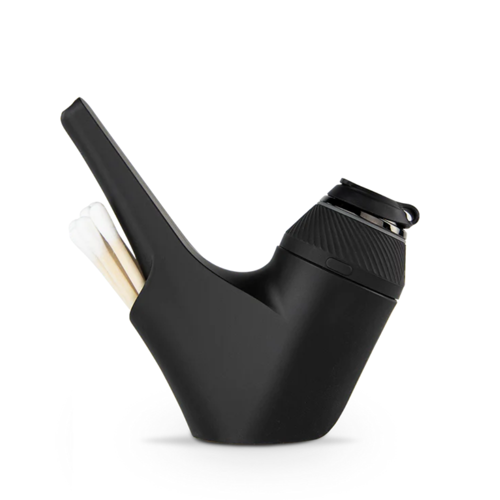 Puffco Proxy Travel Pipe - Negro