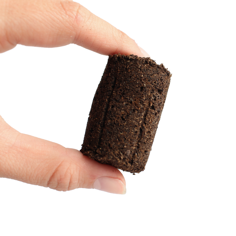 Plant-Tech Plug de Turba para Esquejes - PT30
