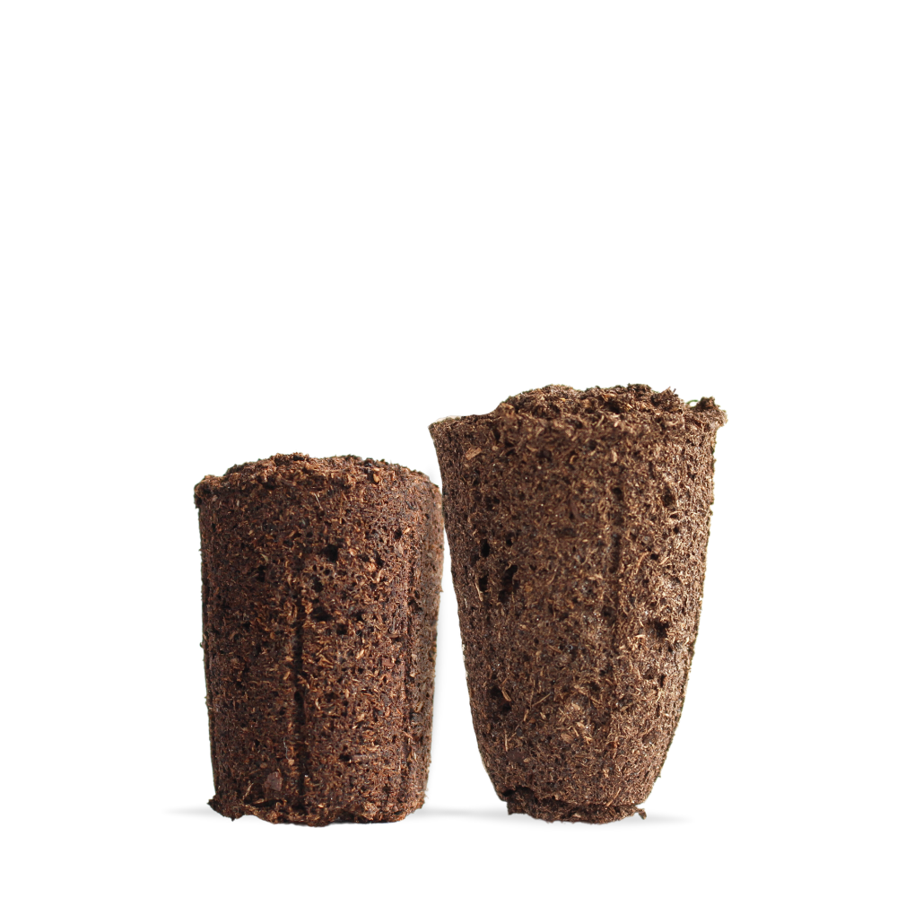 Plant-Tech Plug de Turba para Esquejes - PT30