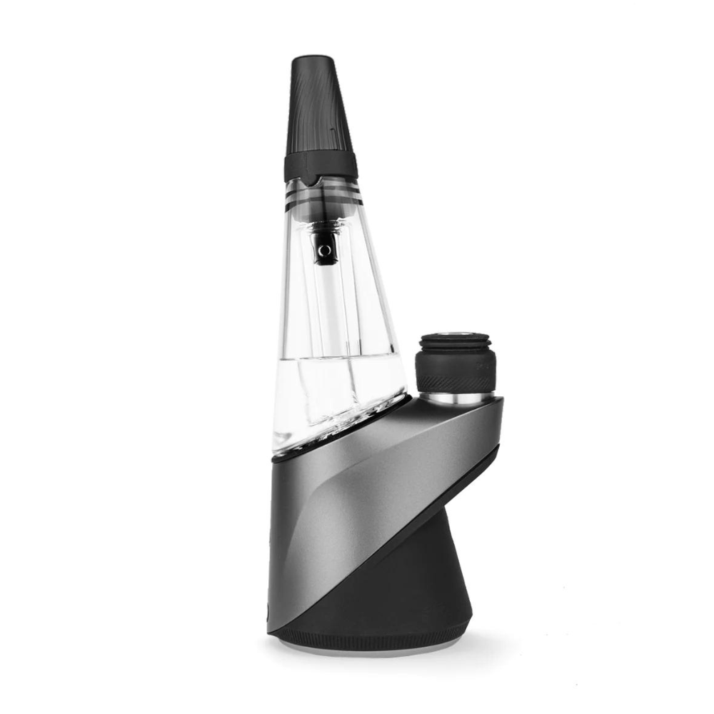 Puffco Peak Travel Glass