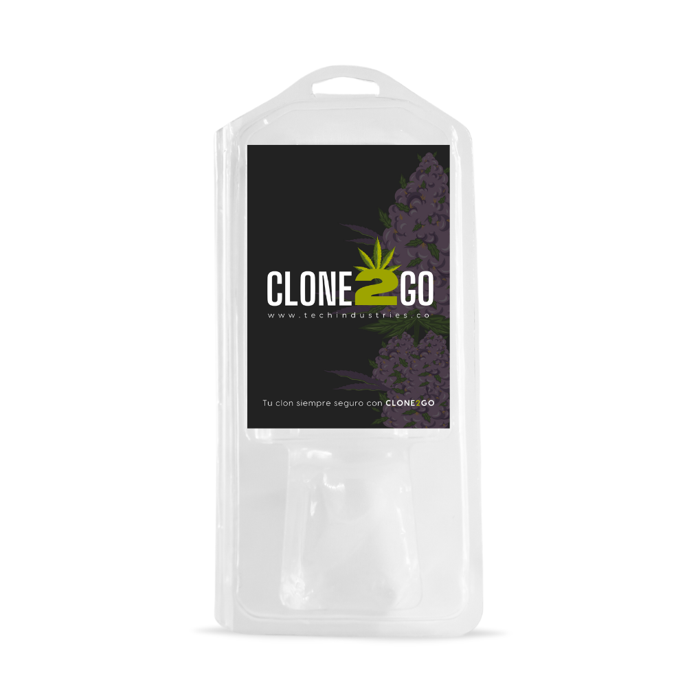 TECH Clone2GO – 1 esqueje