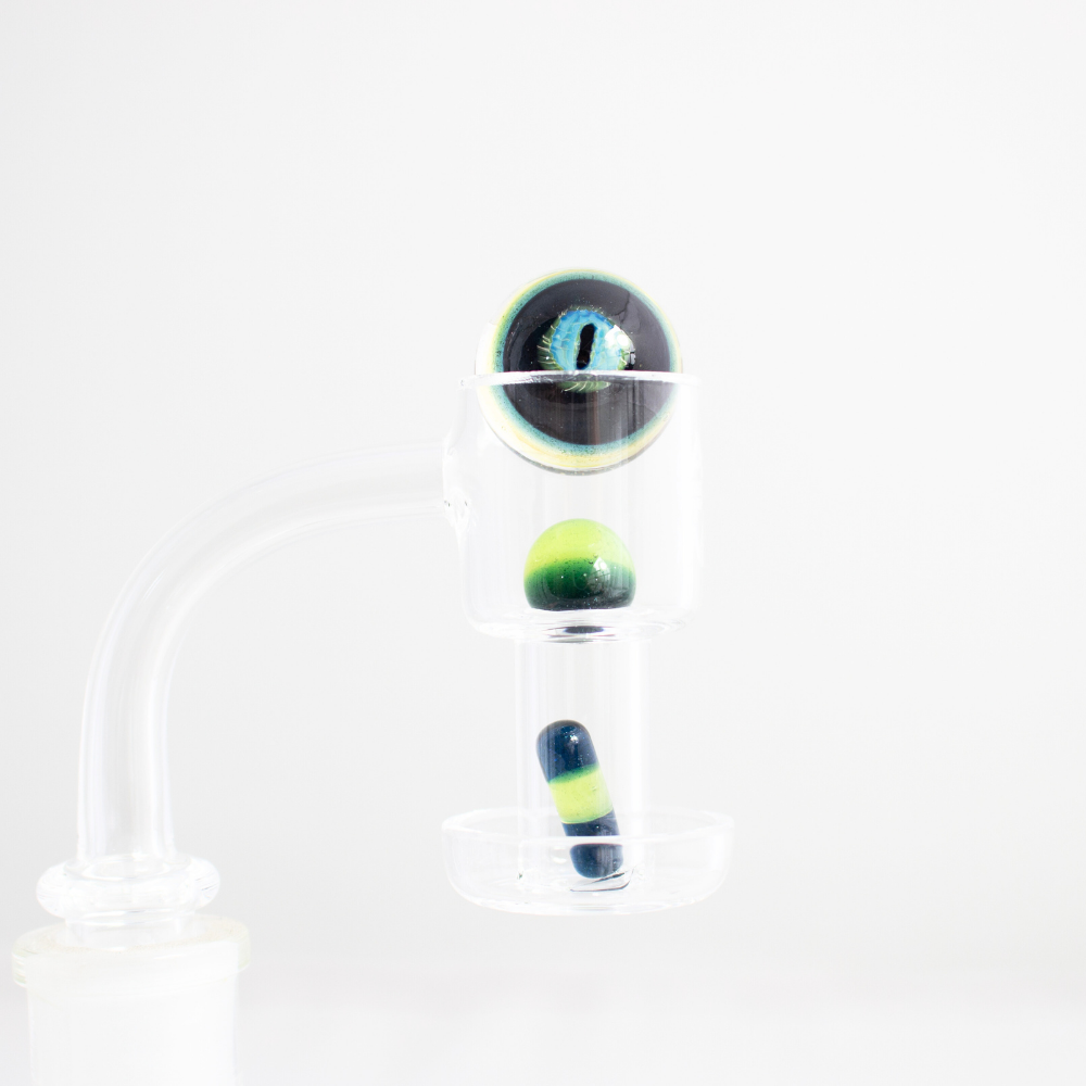Alchemist Set Perlas Slurper 4