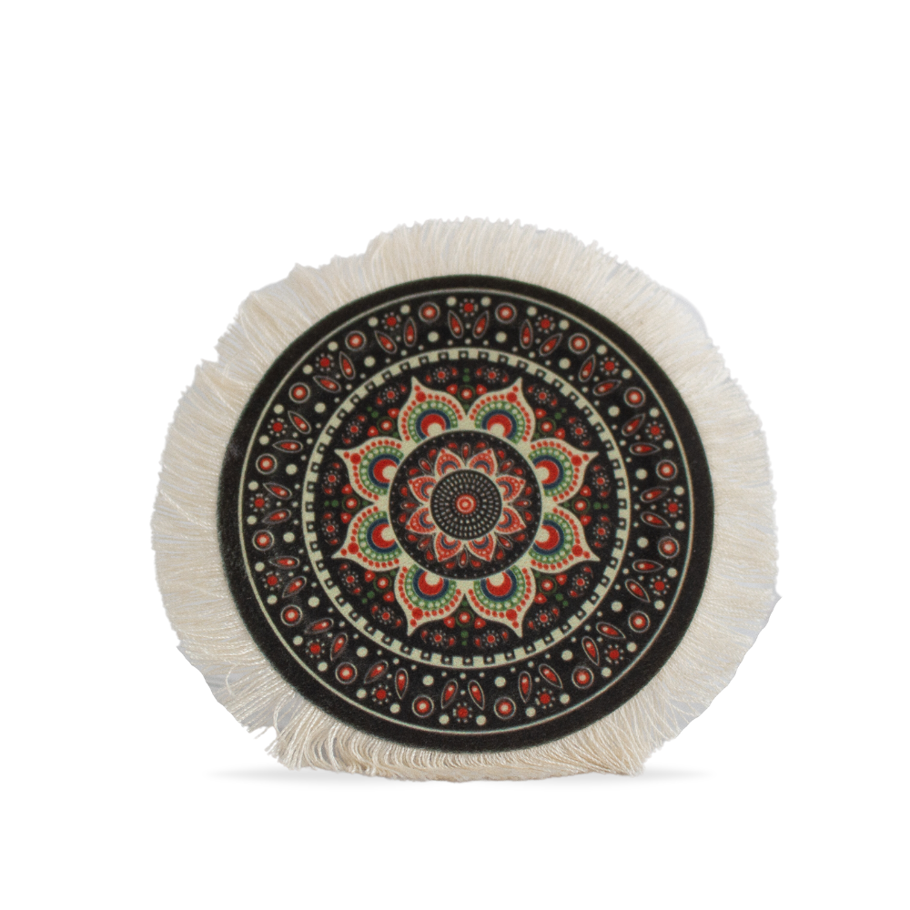 Doctorwee Tapete Turco - 10 cm - Carbon