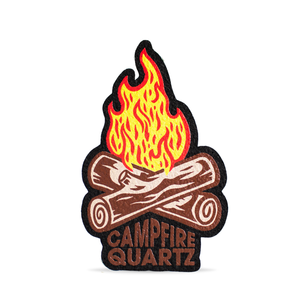 Moodmats Campfire