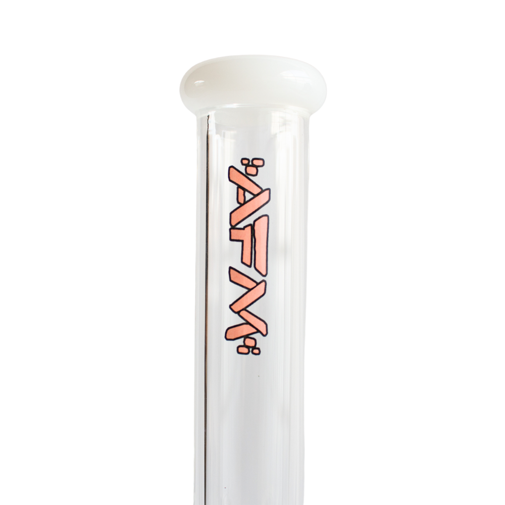 AFM 12 Arm Tube - Blanco