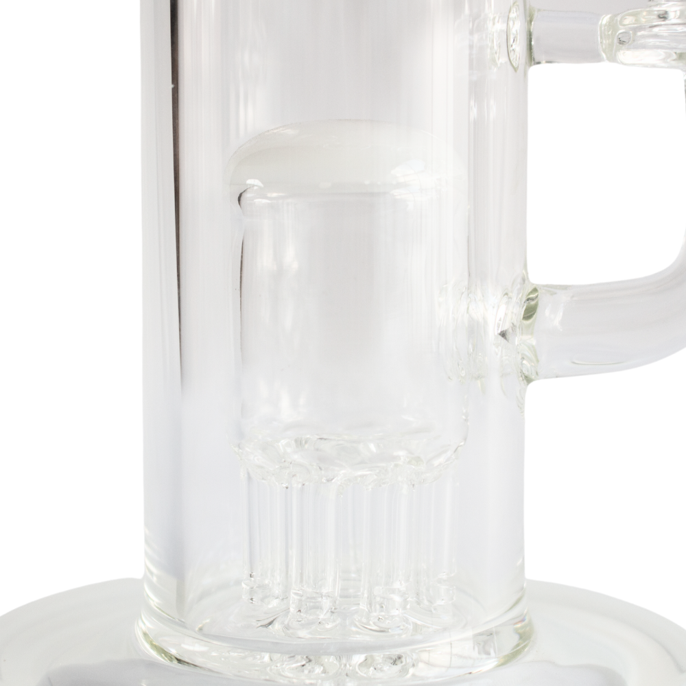 AFM 12 Arm Tube - Blanco