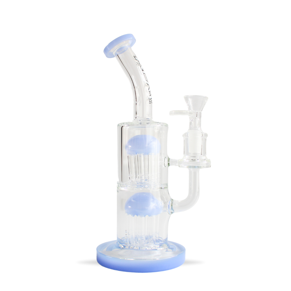 AFM Double 12 Arm Rig - Azul