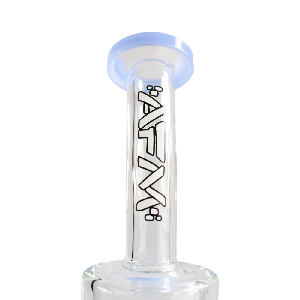 AFM Double 12 Arm Rig - Azul
