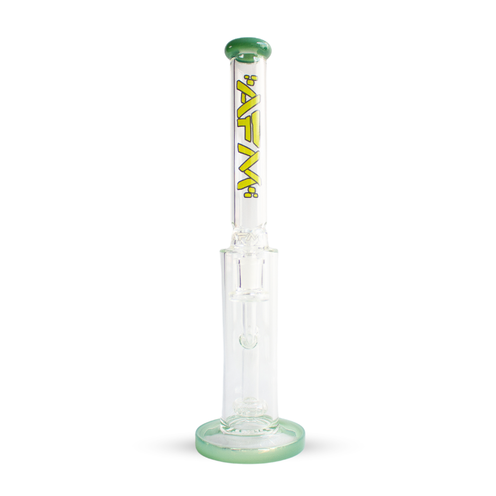 AFM Long Shower Tube - Verde