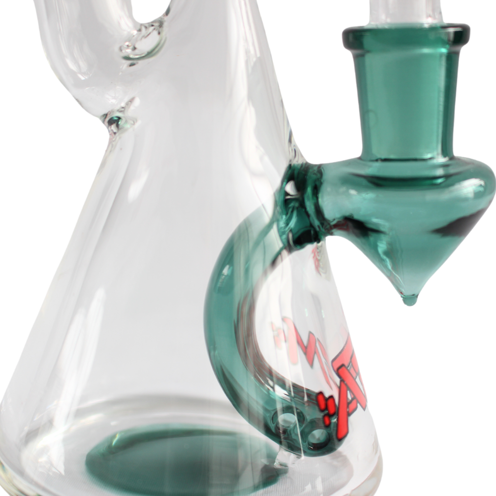 AFM Mini Rig - Gris