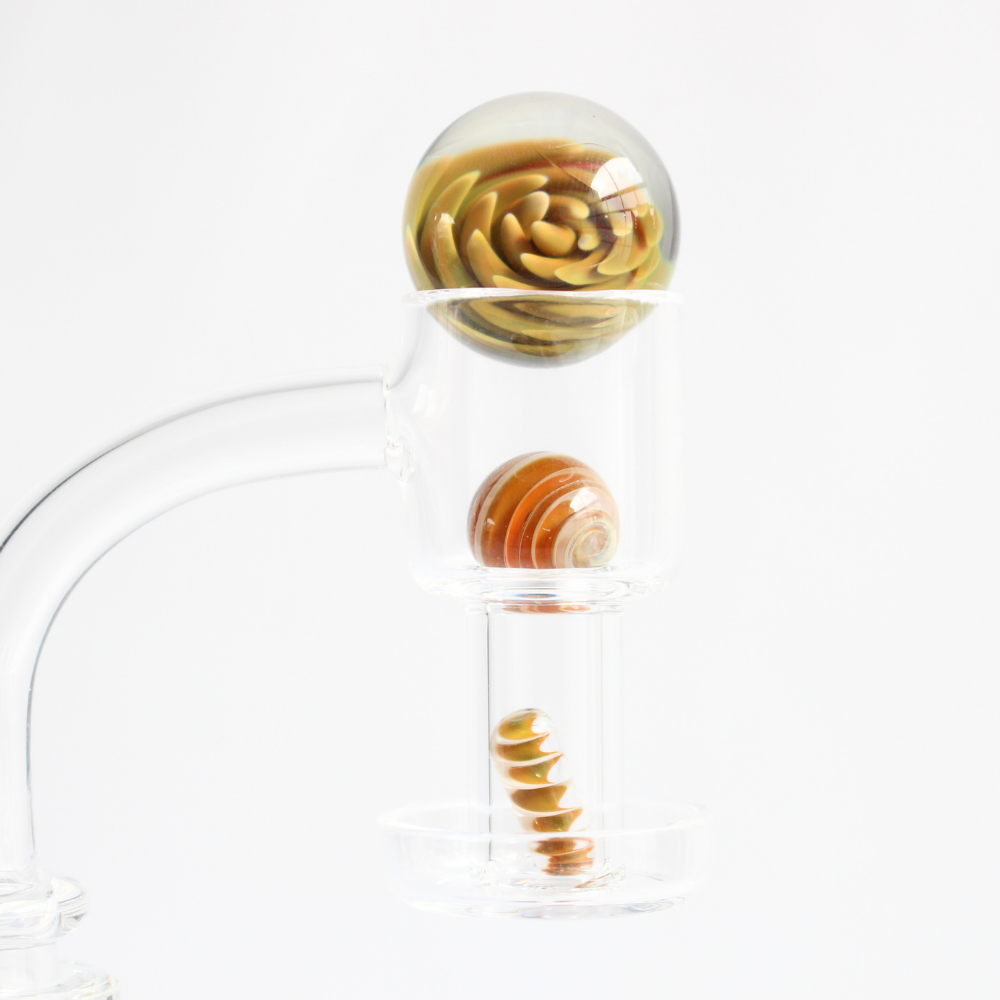 AFM Set Perlas Coral Desert