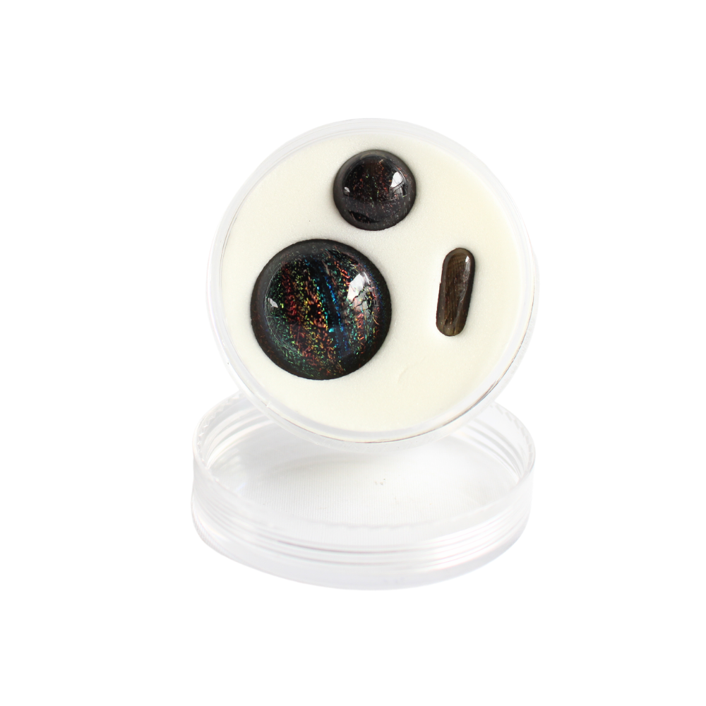AFM Set Perlas Galaxy
