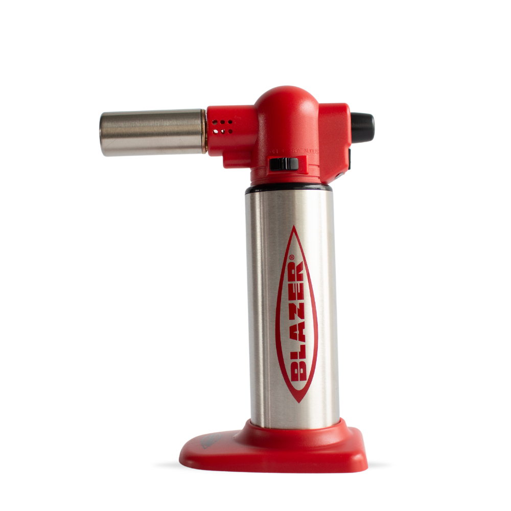 Blazer Soplete Big Buddy - Rojo