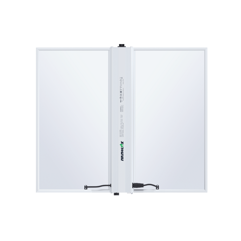 Nanolux LED RG 480W (IR + UV)