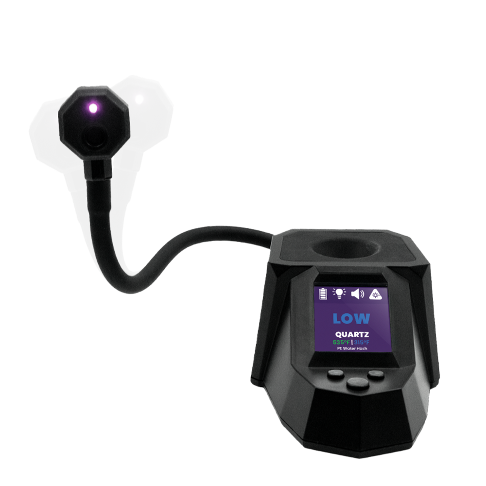 Dab Rite PRO Termómetro Digital IR