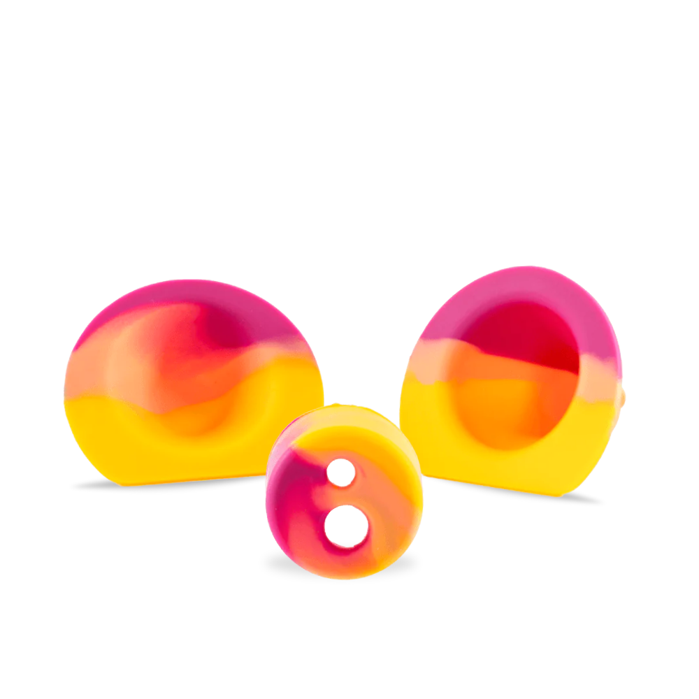 Dab Rite OG Repuesto Silicona - Sunset