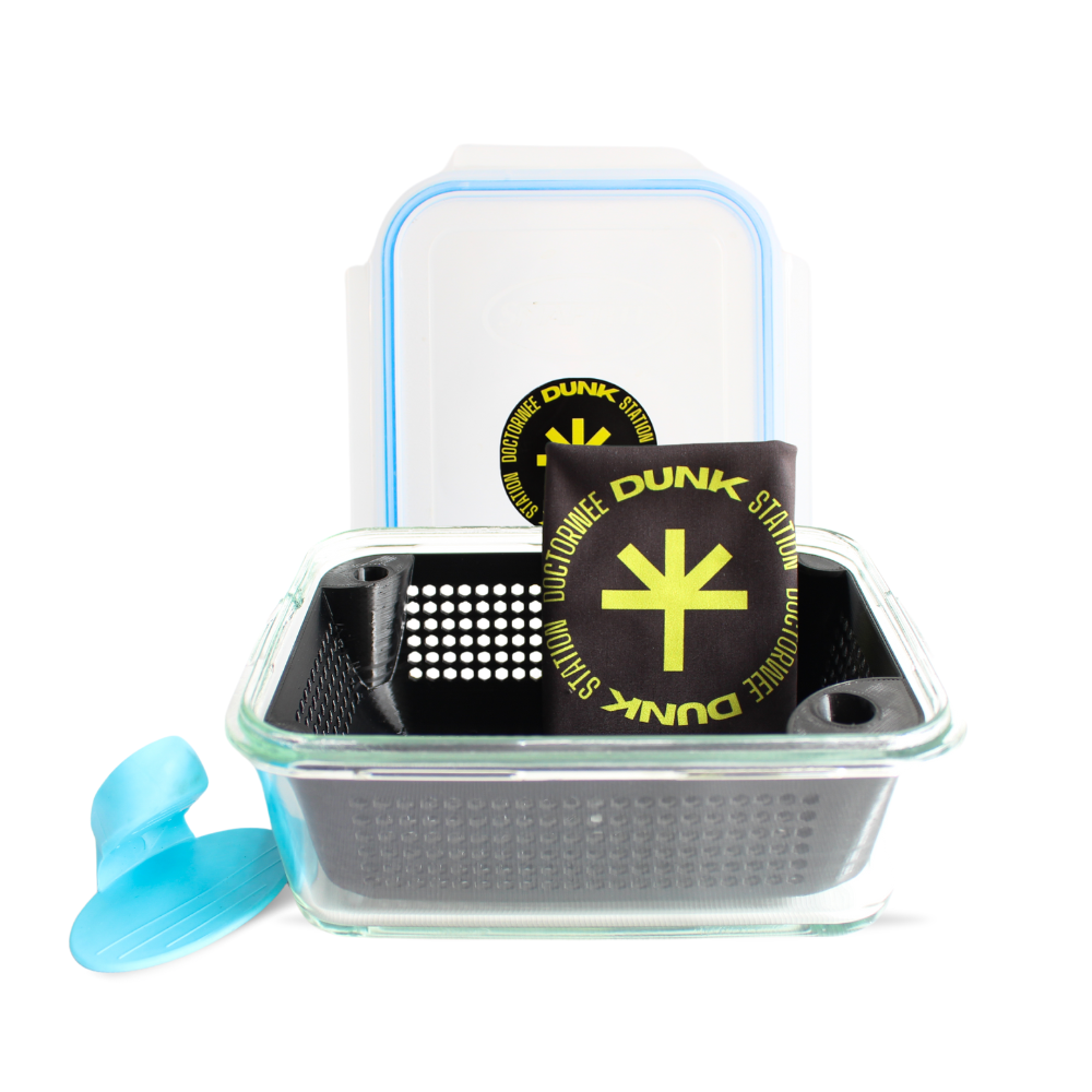 Doctorwee DUNK Station - XL
