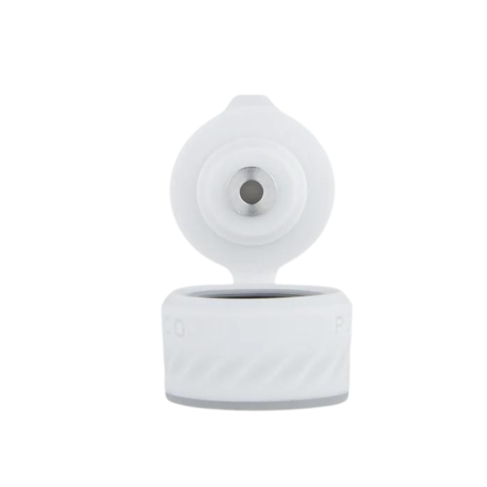 Puffco Peak Pro Joystick Carb Cap - Pearl