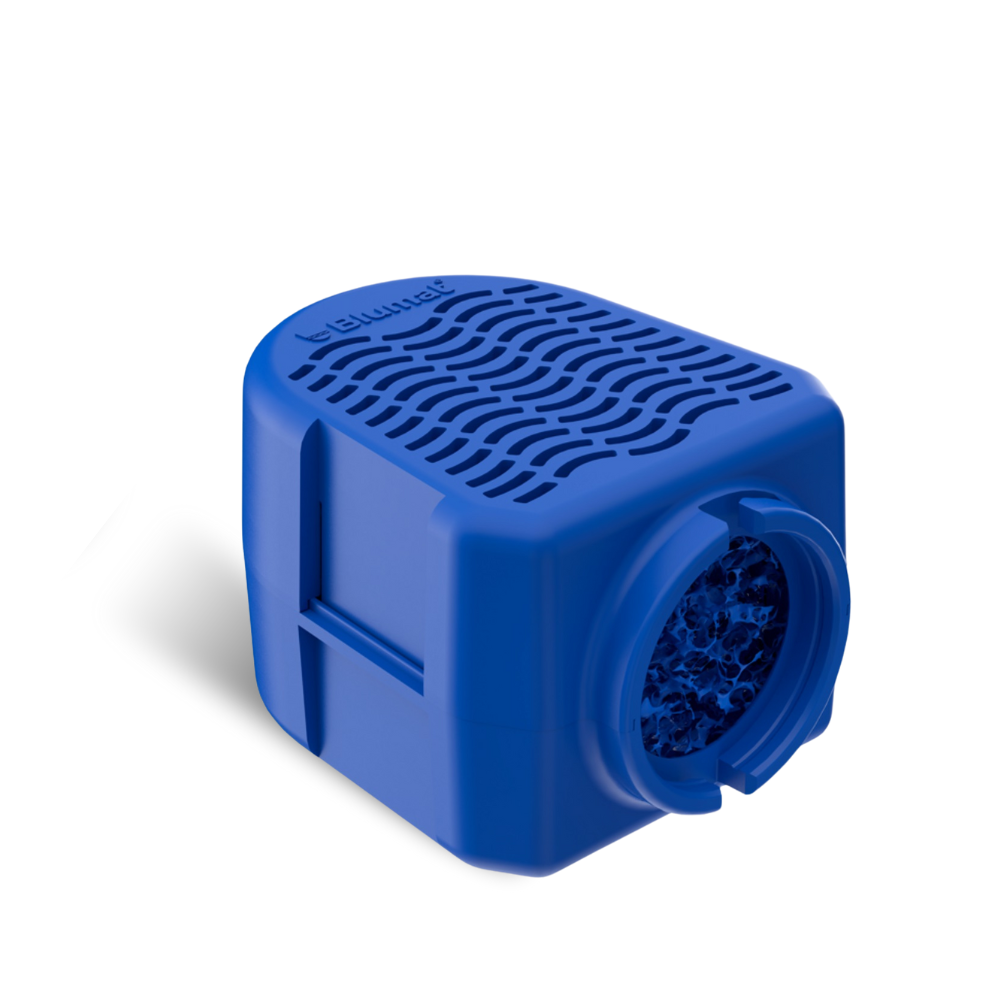 Blumat Filtro Conector para Tanque