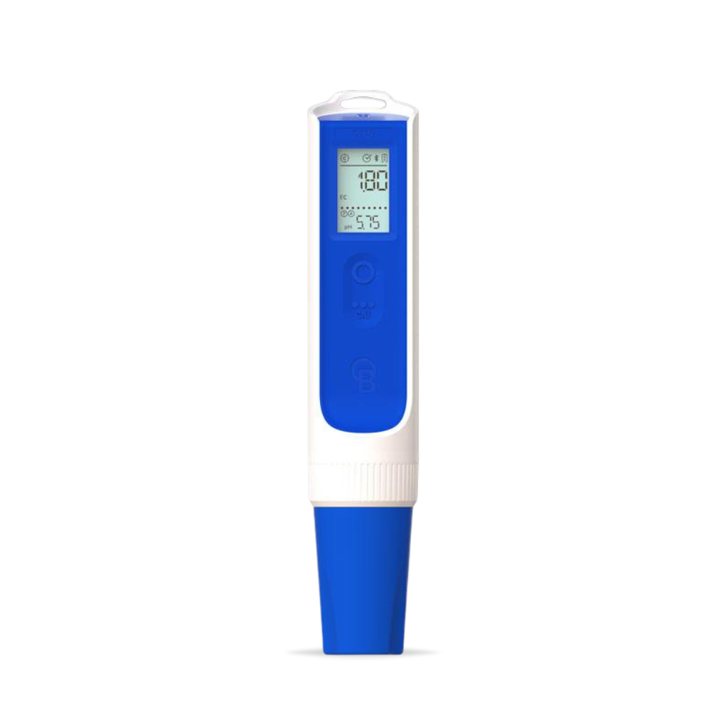 Bluelab OnePen medidor pH EC y temperatura