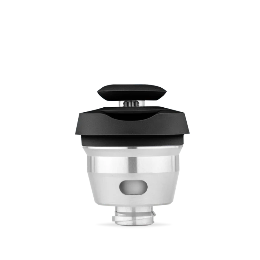 Puffco Peak 3D Chamber - Onyx
