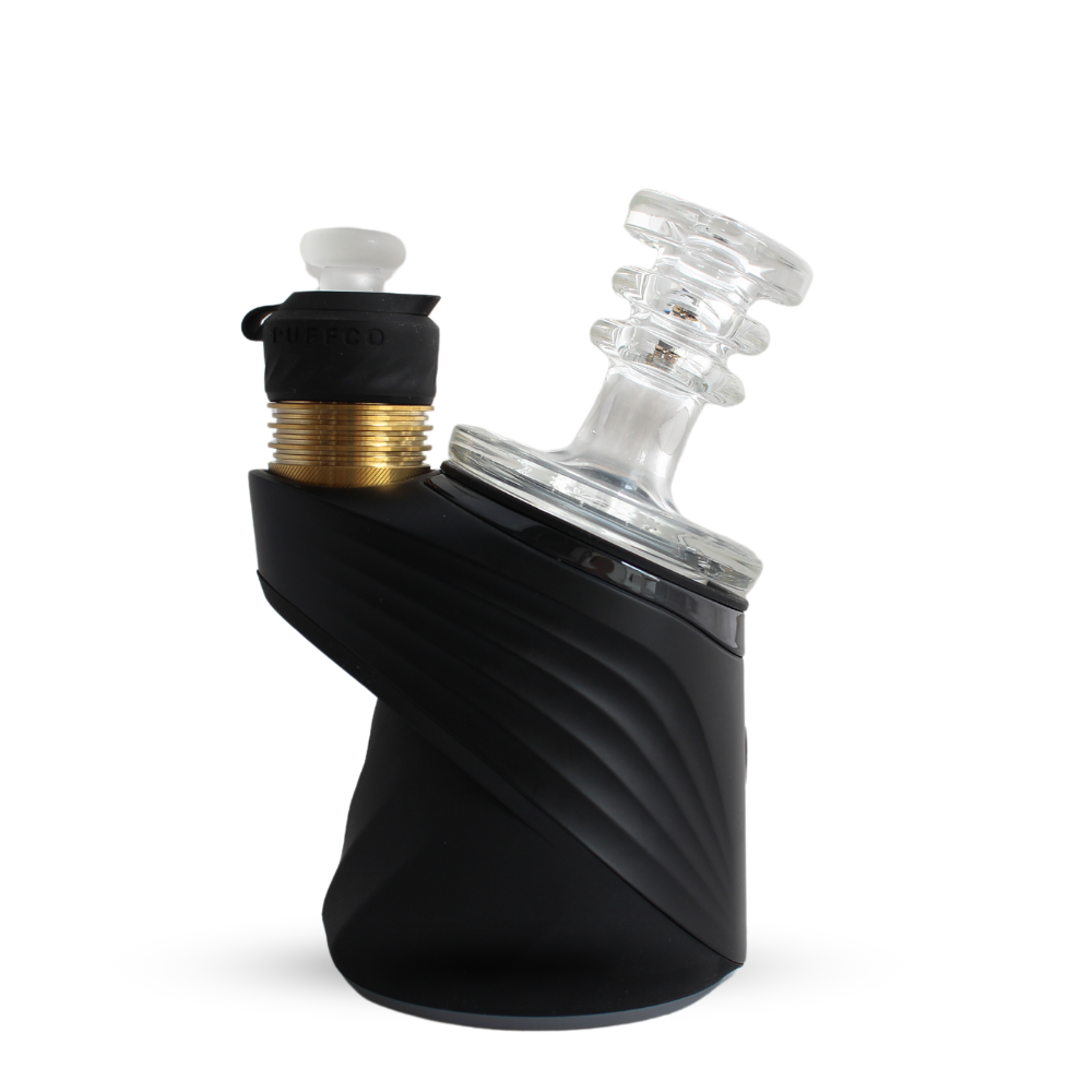 Boobo Glass Vidrio Puffco Peak Dry