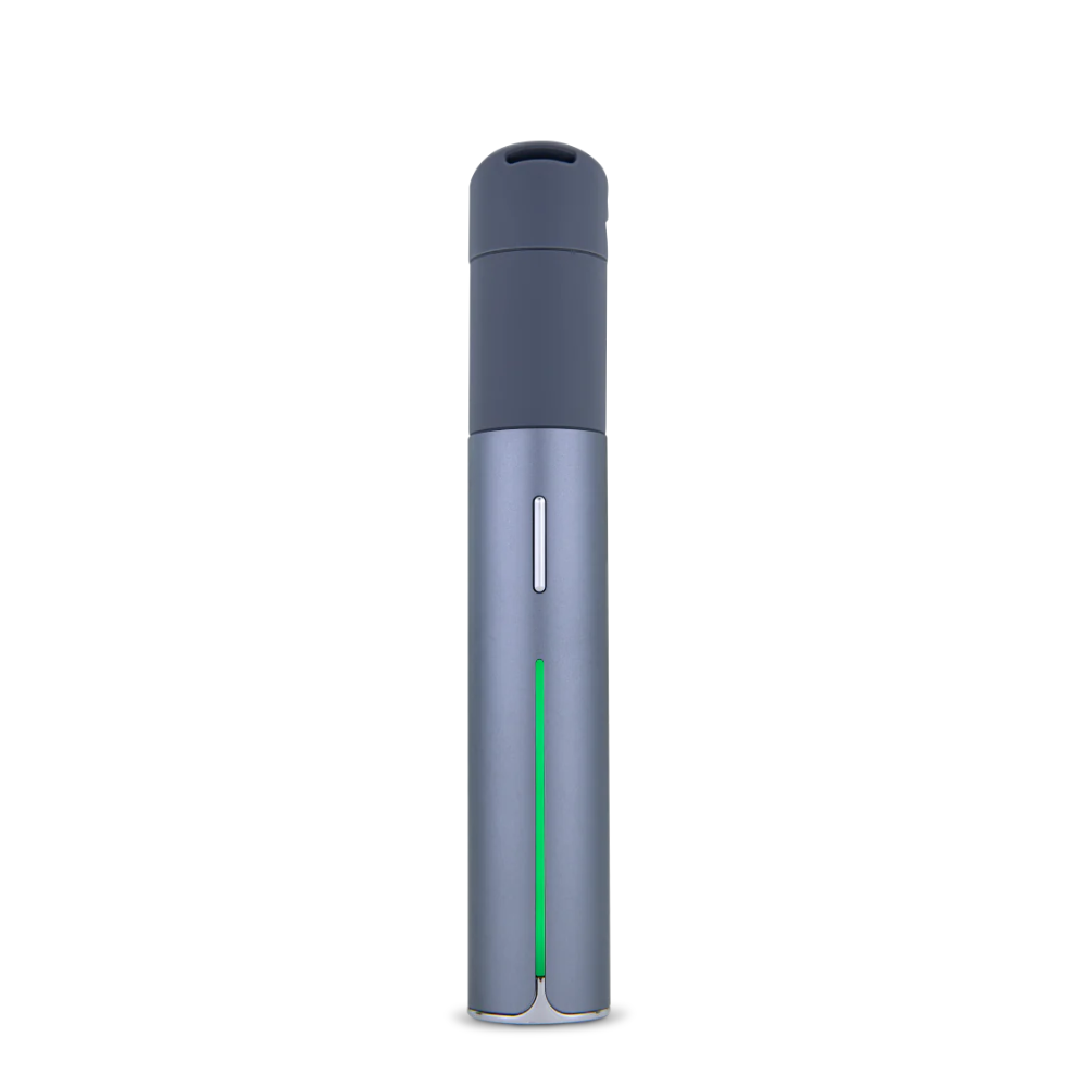 Vaporizador Puffco Pivot - Slate