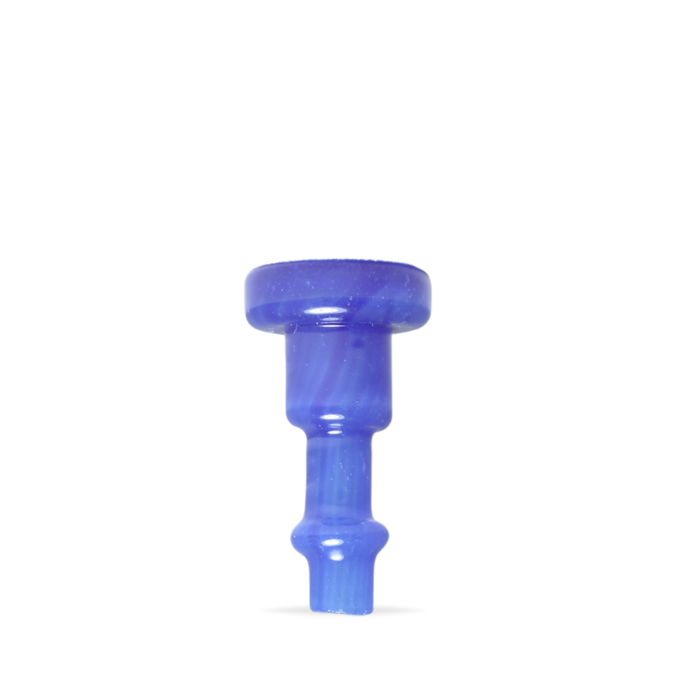 Tokr Glass Joystick para Puffco Peak Pro - Azul