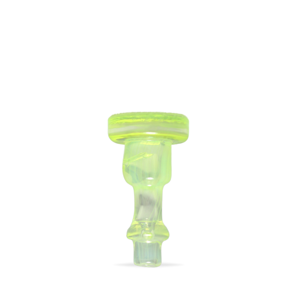 Tokr Glass Joystick para Puffco Peak Pro - Slyme