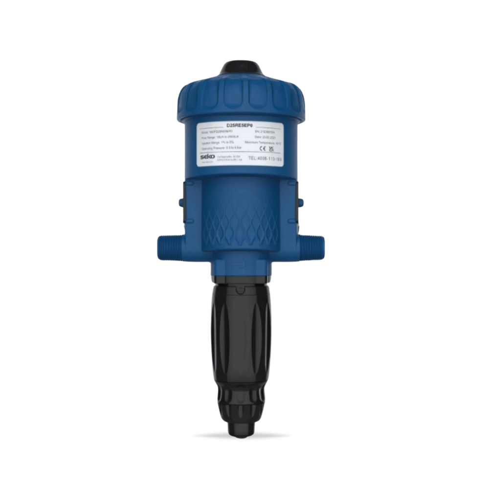 Bomba Dosificadora Seko D25RE020FP